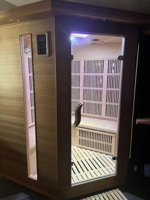 Suite Avec Sauna 36M² Niort Exterior foto