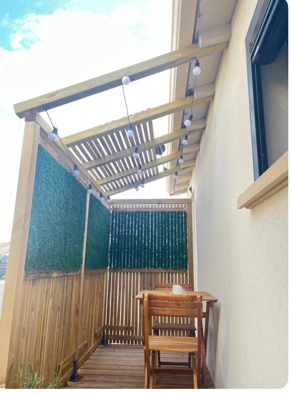 Suite Avec Sauna 36M² Niort Exterior foto