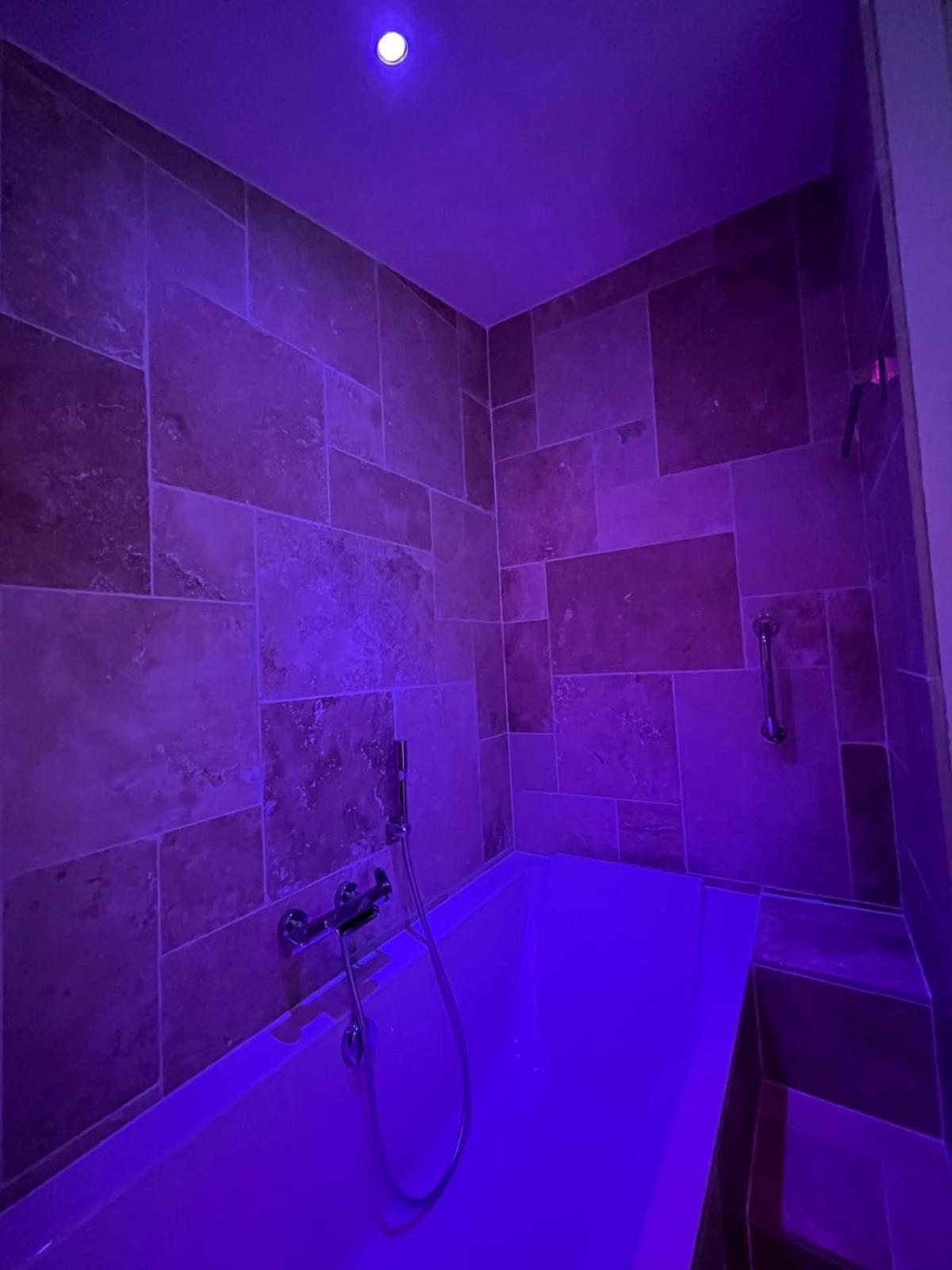 Suite Avec Sauna 36M² Niort Exterior foto