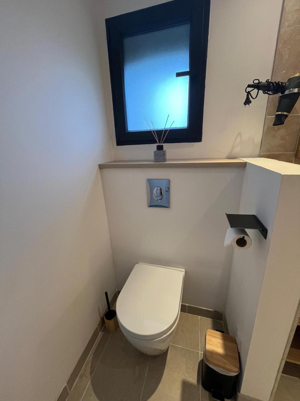 Suite Avec Sauna 36M² Niort Exterior foto